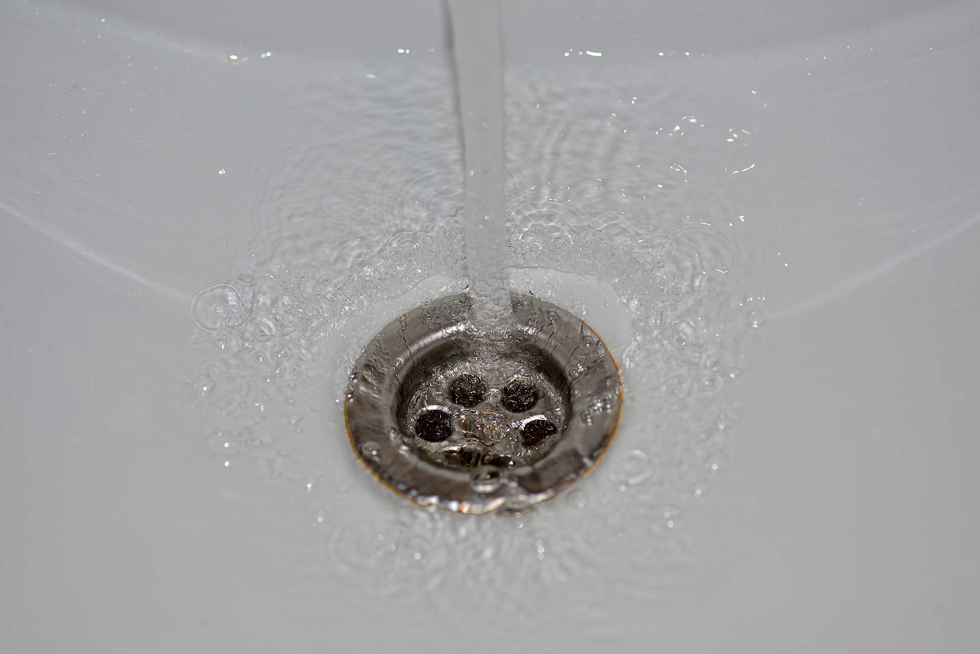 A2B Drains provides services to unblock blocked sinks and drains for properties in Pembroke.